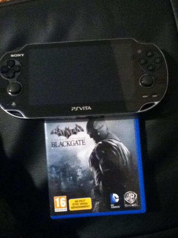 Miia_Watib's tweet photo. Trop Content ;) http://t.co/NY2XC8XDvZ