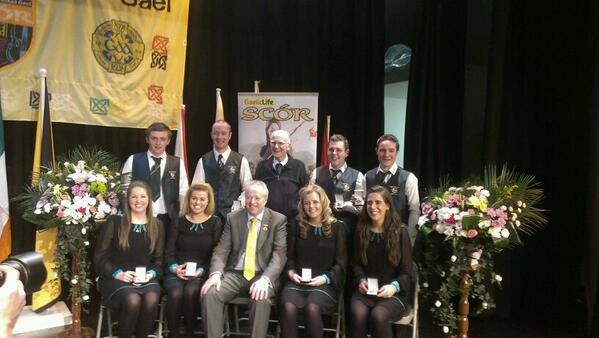 seaniecallan's tweet photo. @KilleavyGAA , ulster champions...... http://t.co/uBW9Mf8Pmd
