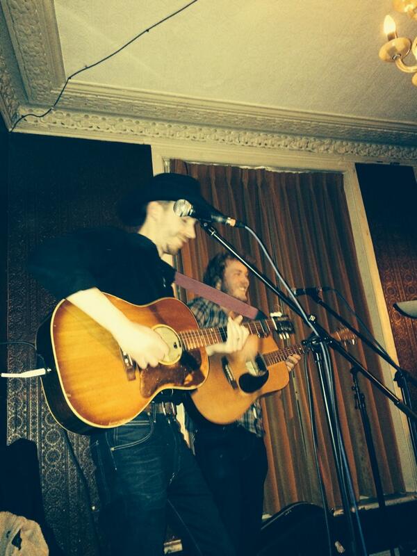 ajchulme's tweet photo. @BenFolkeThomas @JackDayMusic http://t.co/yQgy6v8Bvc