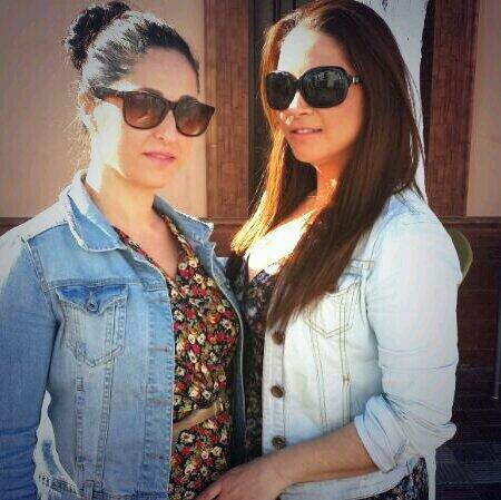 cd394ede67e44c4's tweet photo. Con ro..♥ http://t.co/8efOyVCJVH