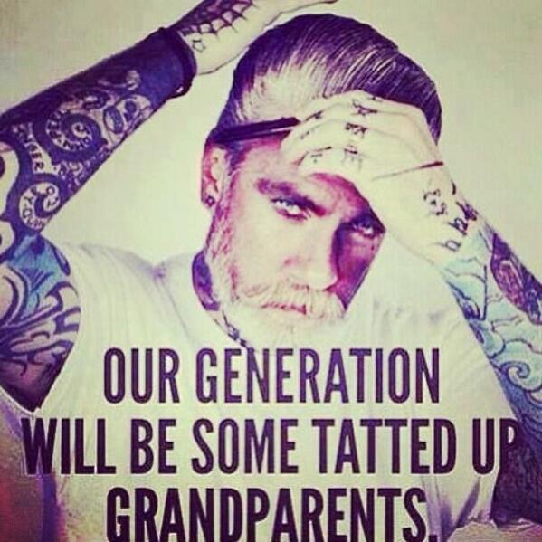 TheDailyTattoos tweet picture