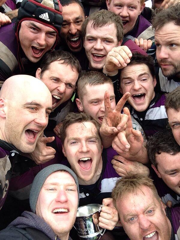 NeilyMc1's tweet photo. Champions! #Nure💜⚪⚫ http://t.co/NqUQShk461
