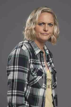 CheckleysFan's tweet image. @Laucheckley well Fit!!