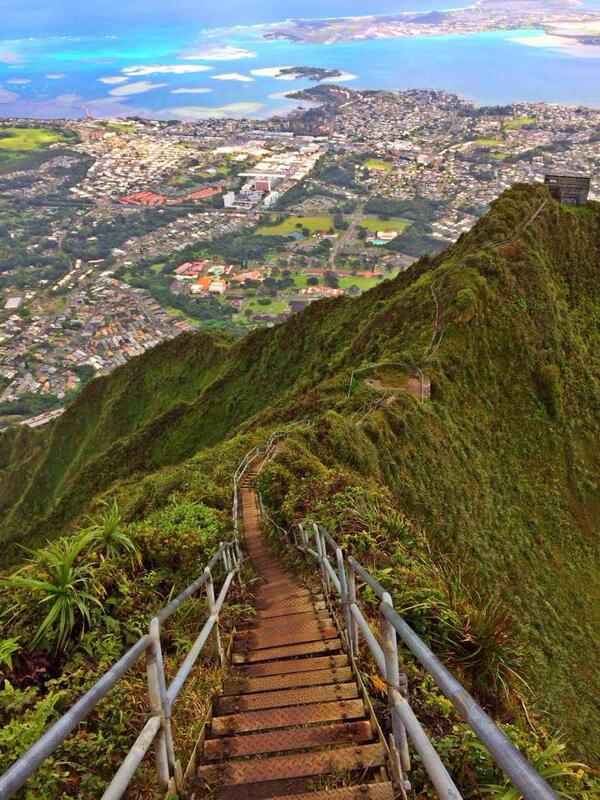 slowswimmer's tweet photo. RT if you would like to be here. #Hawaii http://t.co/RPEKxysB5V