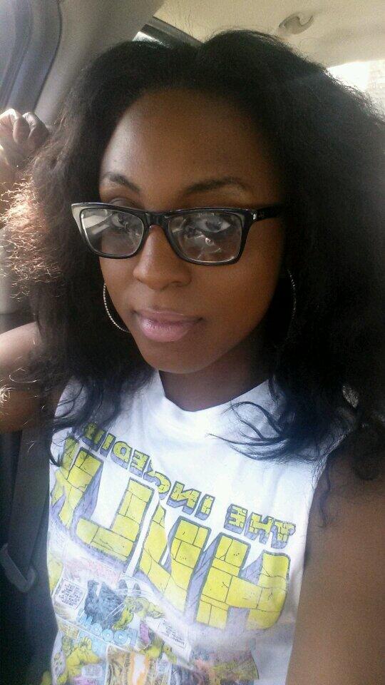 Meeka_MOnroe's tweet image. No fliter needed #custommadeframes