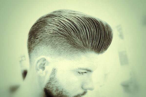 Agus Barber (@agusbarbers) on Twitter photo 