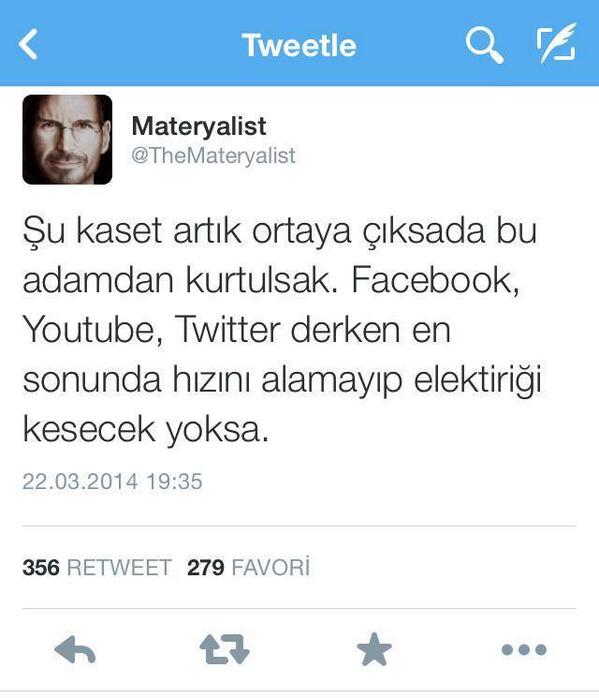 turghas's tweet image. #SpamErdogan #ErdoganAttacksFreedoms
YasakçıAkpZihniyetini SandığaGömüyoruz
Yapar Mı Yapar Başçalan !.. ;)