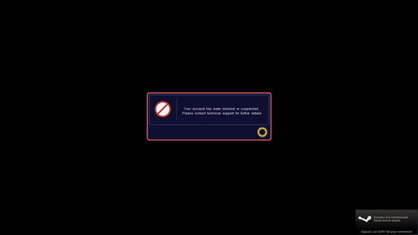 Luridra's tweet image. Je vais pour jouer à #MicroVolt et là j&apos;ai sa : .....