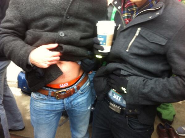 marcmitchell44's tweet photo. @saxxunderwear@gplats@ http://t.co/lPyW7A3Sbd