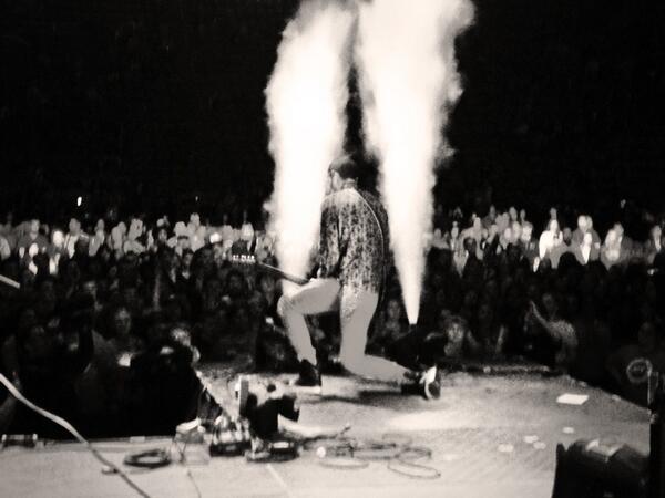 JoelJonesATF's tweet photo. @shonlock well done!
#ATF2014 http://t.co/dep4wFl7hr