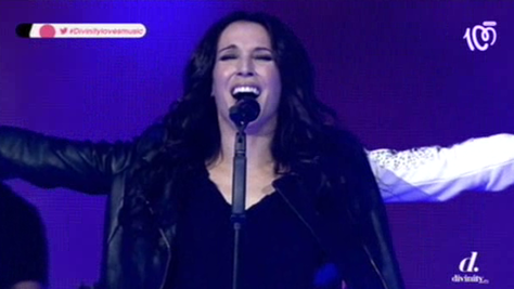 Telecinco tweet media