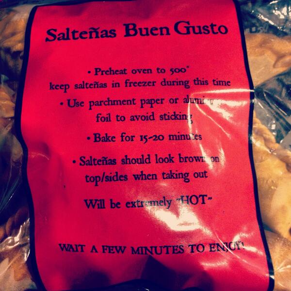 saltenasbg's tweet photo. Anyone interested in #saltenas ? Place an order soon! Check us out at http://t.co/zdx9P5cQrD http://t.co/gj7qdFttAQ