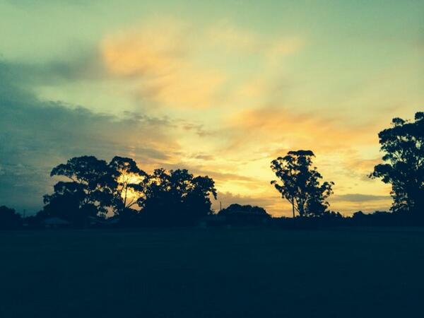 NSCC1903's tweet photo. Grand Final Week - http://t.co/7FDBGpoXDu http://t.co/q46fvULRZu