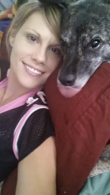 Awh I love my stormy!! http://t.co/9OQJl2Dl74<a href="/tag/tittytuesday"class="tags"><span>#tittytuesday</span></a>