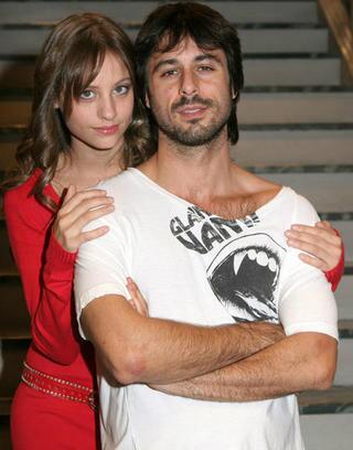 nuriarobles17's tweet photo. Foto de @rastacai y @MichelleJWeb en la epoca de #LHDP http://t.co/cuxM0RYwKD