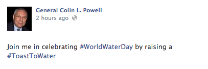ToastToWater tweet picture