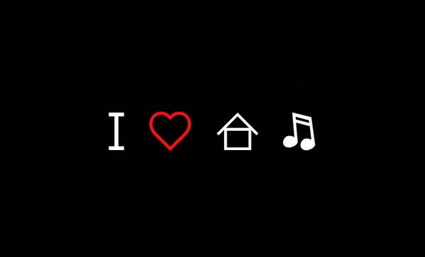 MarioRolls's tweet photo. I love house music! http://t.co/RajxnNgrFX