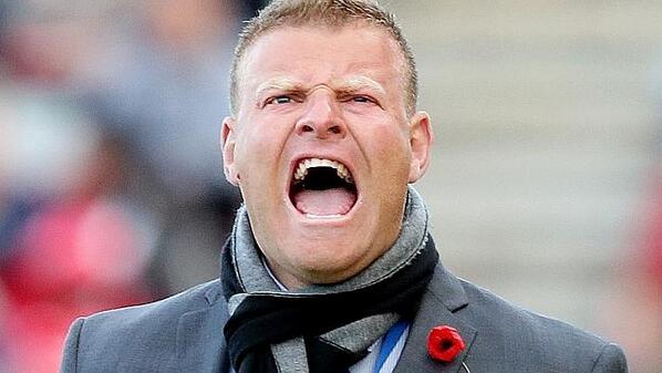 Enjoy your Sunday... then later, join us for Shootout 730pm edt Fox 3. This bloke will #heplaywellno