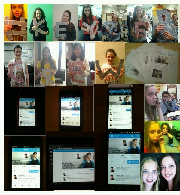 KeyperCrewCO's tweet image. I had so much fun recruiting my #KeyperCrew this week! :) @KeyperCrew @CollinsKey