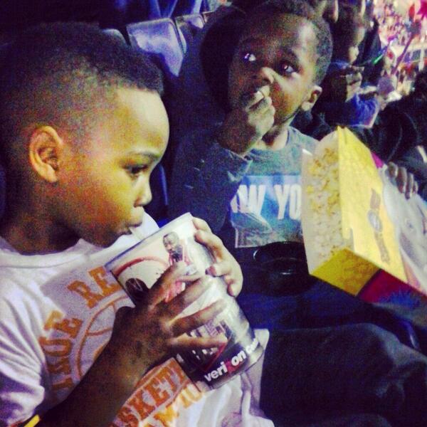 ulovediamond's tweet image. I love our babies @dequynmom