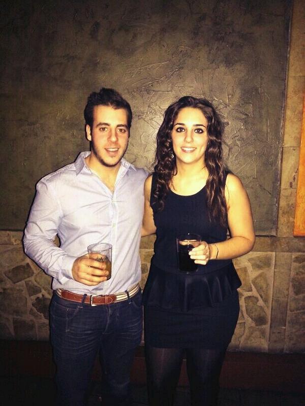 Sofiamll's tweet photo. Solo quedan horas @tito092 te quierooooooo :) http://t.co/FjADHQ34ih