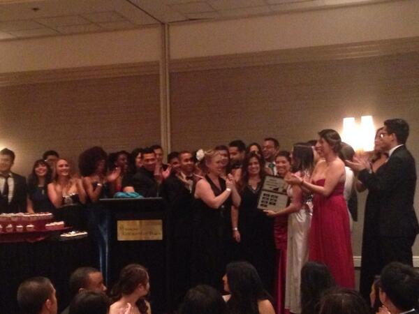 Nicon_APX's tweet photo. We just won the So Whitten Award!!!! GO NICON!! #apx100 #REGION8DOMINATE http://t.co/hjImeNbN64