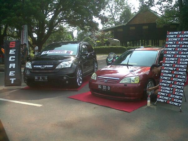 Goodluck guyss👍👏“<a href="/SecretJbi/">Secret</a>: Mohon Do'a restu nya guys <a href="/SecretAutoclub/">Secret Aceh</a> <a href="/SecretBandung/">Secret Bandung</a> @SecretBekasi o:) ”