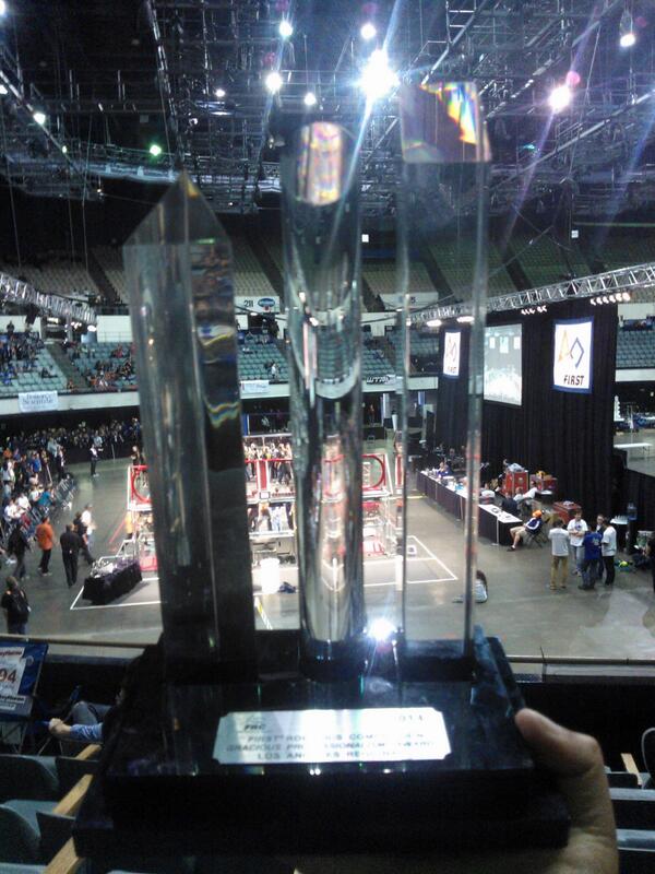 MetalCrafters tweet media