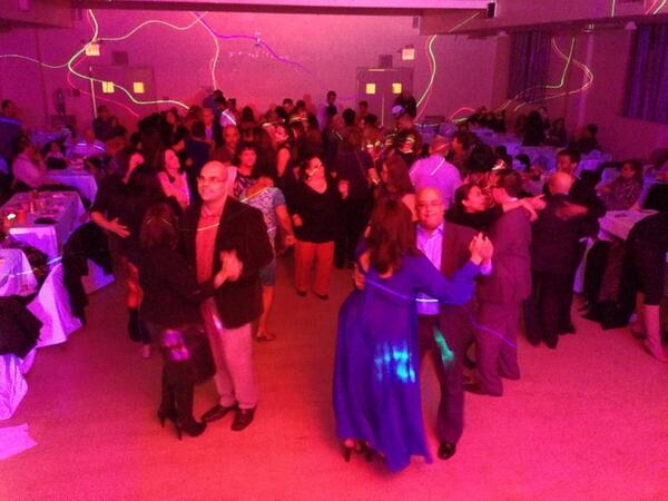 Trinity Sunset Park tweet media