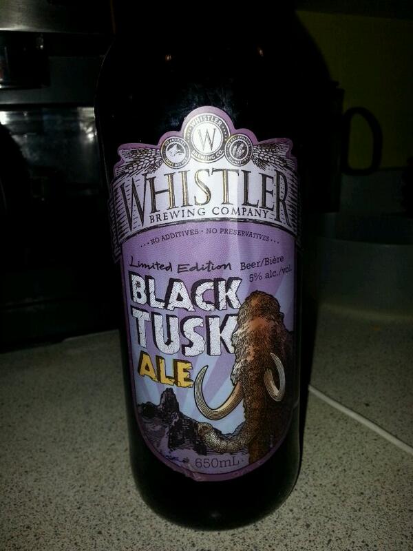 bcmaggie's tweet photo. @GentooFitness @Rachel_Kori @jetsam42 @Whistlerbrewing  good friends, good times, delicious beers. http://t.co/RGYx4eP7xh