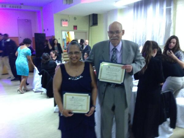 Trinity Sunset Park tweet media