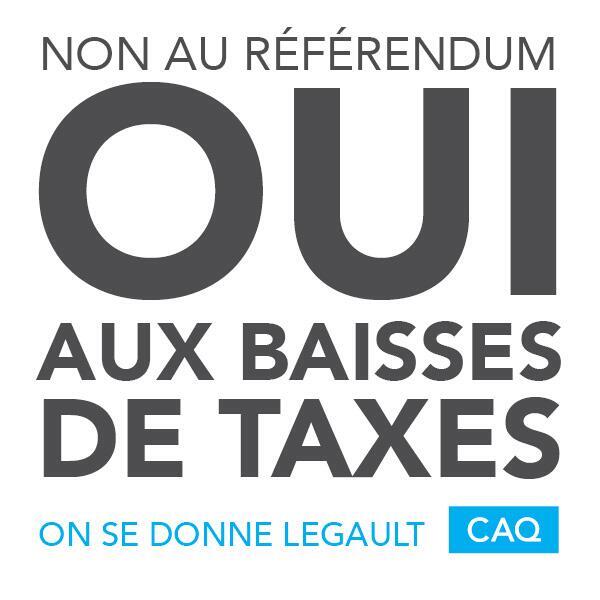 slachancecaq's tweet photo. Les gens de Bellechasse aiment entendre ce message! http://t.co/BB9AG0Jam2