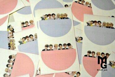 ming99_goods's tweet photo. 밍)RT1추첨♡)엑소 메모도무송 일판해요~ 모조지구요!!1셋=각25장씩+덤☆=2000원 2셋=각50장씩+덤☆★=3500원 양식-[엓돔송/세트수/폰번호/이름/거파여부/입금일] http://t.co/f0eUZUaTcY