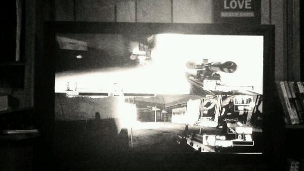 FablousRobot's tweet image. So fun xD