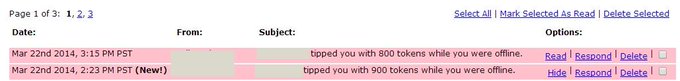WTF just happened!?Thank you, who ever you guys are<3 You have no idea how much I appreciate this right<a href="/tag/comehomegato"class="tags"><span>#comehomegato</span></a>