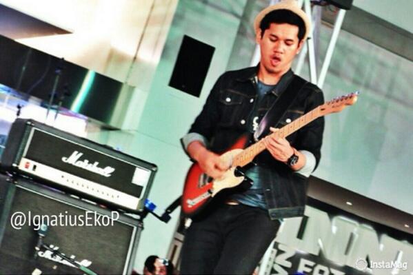 Thank you @ingnatiuseko