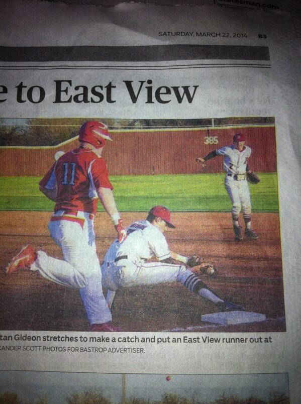 travisbrown_2's tweet image. “@TristanGideon: @travisbrown_2 for real?” Locking down the right side #errorless