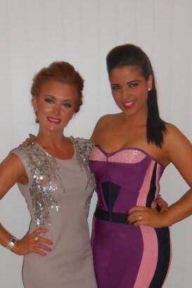 Jessie510's tweet photo. Excited to spend the day with my bestie @GaddRachel7 💗😘 http://t.co/z00PFakFKG