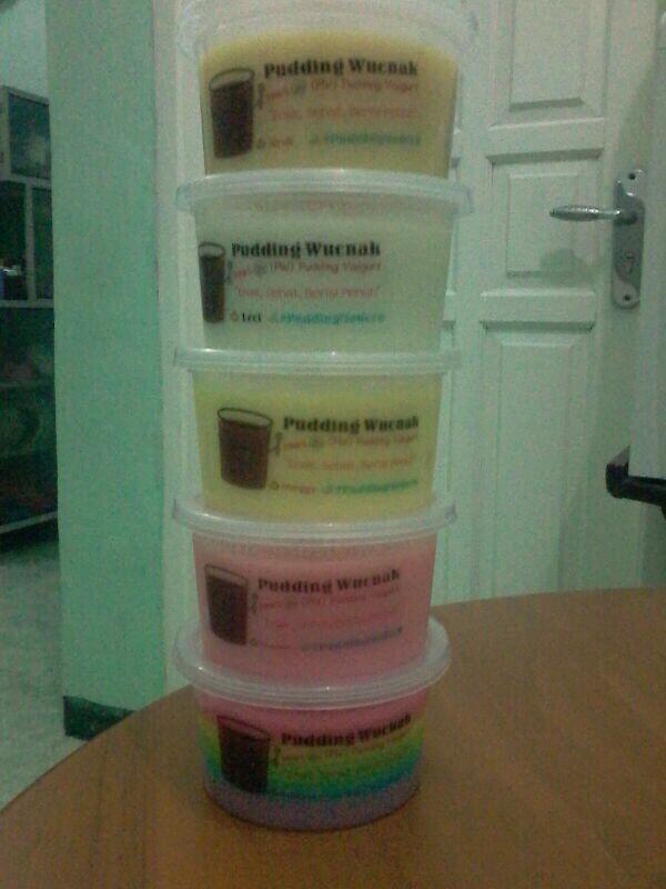 PuddingModern tweet picture