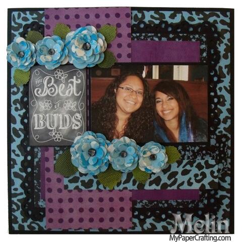 MyPaperCrafting's tweet image. #Pazzles, #PazzlesCraftRoom, Best buds #scrapbooking #scrapbooklayout #scrapbookinglayout. mypapercrafting.com/2014/03/best-b…