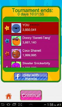 bye.. donny sweet-tang :) <a href="/playfruitpop/">Fruit Pop!</a> #playfruitpop #games #FruitPop #cBeersUp