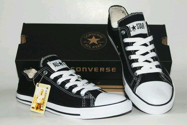 GluklichShoes's tweet photo. CONV LOW HTM 36-43 170rb http://t.co/zXkV9Tztze