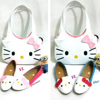Maleka_shop's tweet image. 145rb #tashellokitty #flatshoes #hellokitty