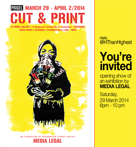 Hello <a href="/HThanHighest/">Higher Than Highest</a> you're invited