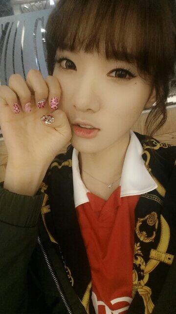 sejeongkim_'s tweet image. 부천fc화이팅!!!! ^-^♡