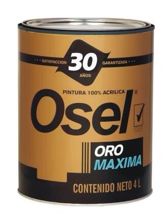 oselpinturas's tweet photo. Osel Oro! http://t.co/ZrrVkIZLbK