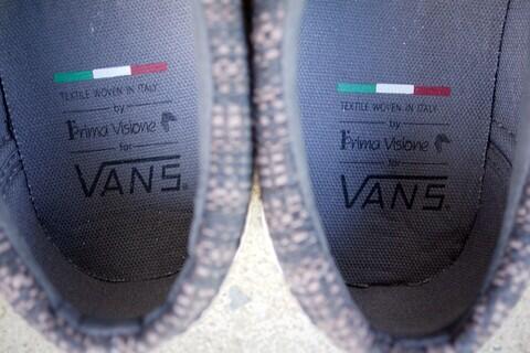 Vanssneakersid official account tweet media