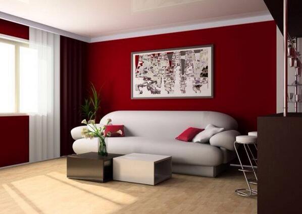 oselpinturas's tweet photo. El Rojo nos habla del amor la pasión y determinación. http://t.co/Jx0iR0YMwx