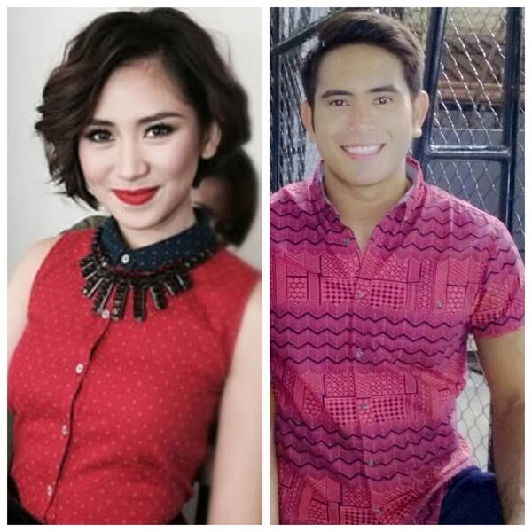 shinelazaro's tweet photo. Eto na yung TEAM RED...... Teka yun din kulay ni Jabee eh!!!
Eto ang mas bagay and #SOLID #ASHRALD #AlamNa 😊💙😝👊✌ http://t.co/v4x4an1g6k