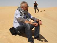 Corriere's tweet photo. Libia, rapito tecnico italiano «È malato, ha bisogno di cure» http://t.co/mXAwywjlVk http://t.co/dXeIlepE82